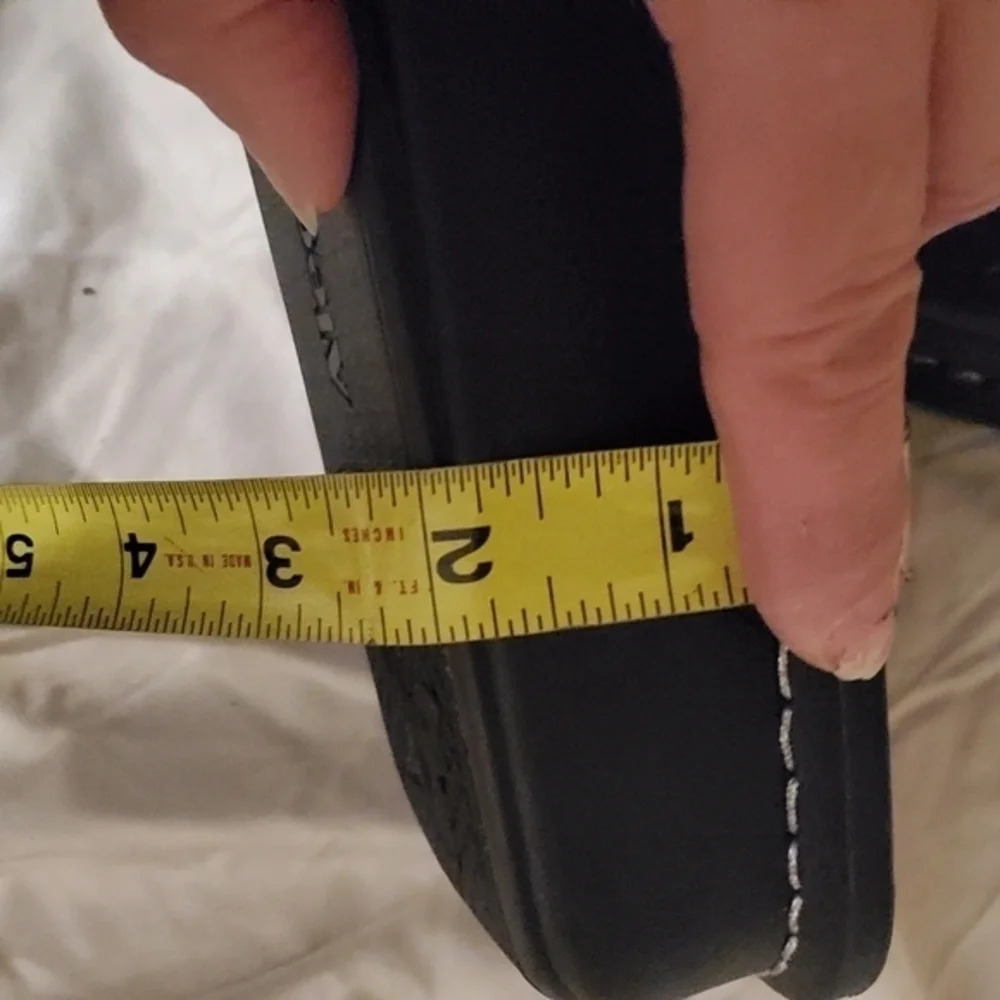 Alegria Rainbow comfort sandals 41 - Picture 8 of 10